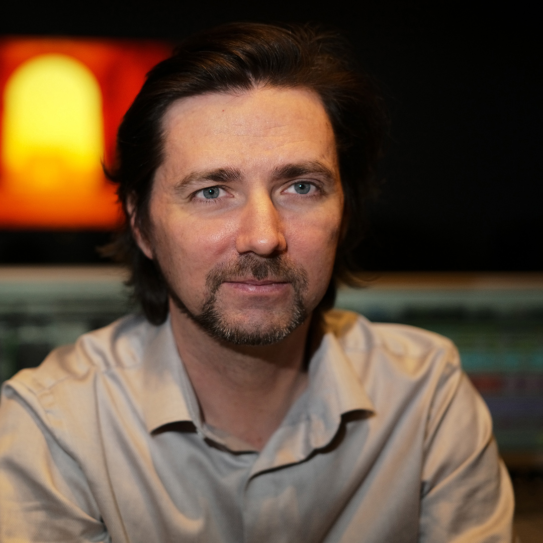  Christophe Julien 