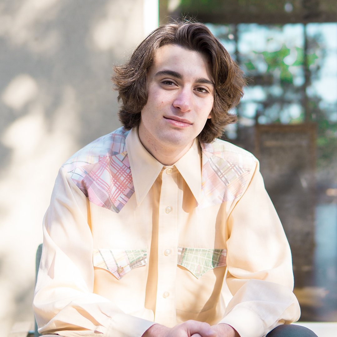  Oliver Kwapis 